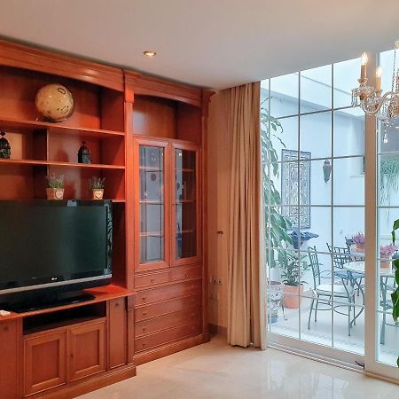 Triana Luxury Home Sevilla Dış mekan fotoğraf