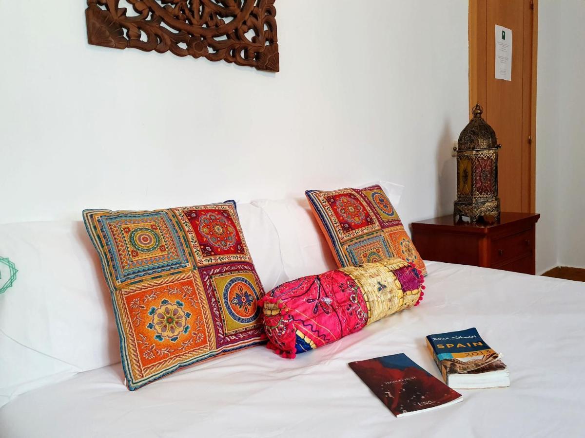 Triana Luxury Home Sevilla Dış mekan fotoğraf