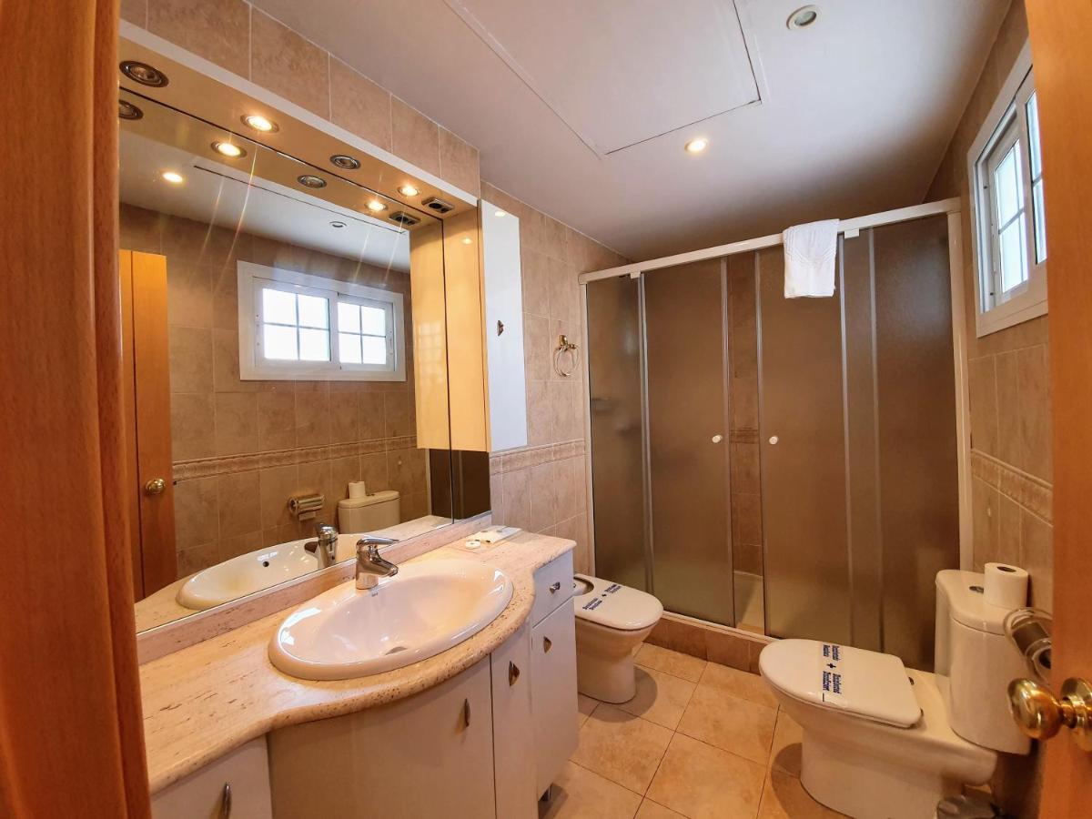 Triana Luxury Home Sevilla Dış mekan fotoğraf