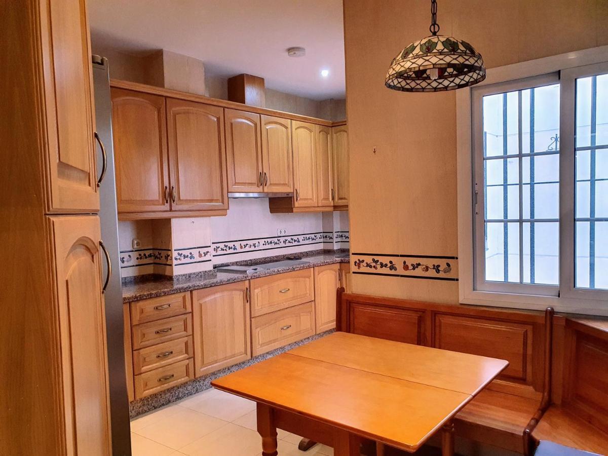 Triana Luxury Home Sevilla Dış mekan fotoğraf