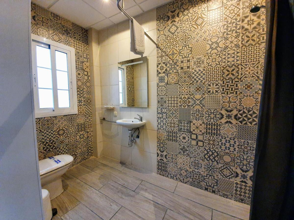 Triana Luxury Home Sevilla Dış mekan fotoğraf
