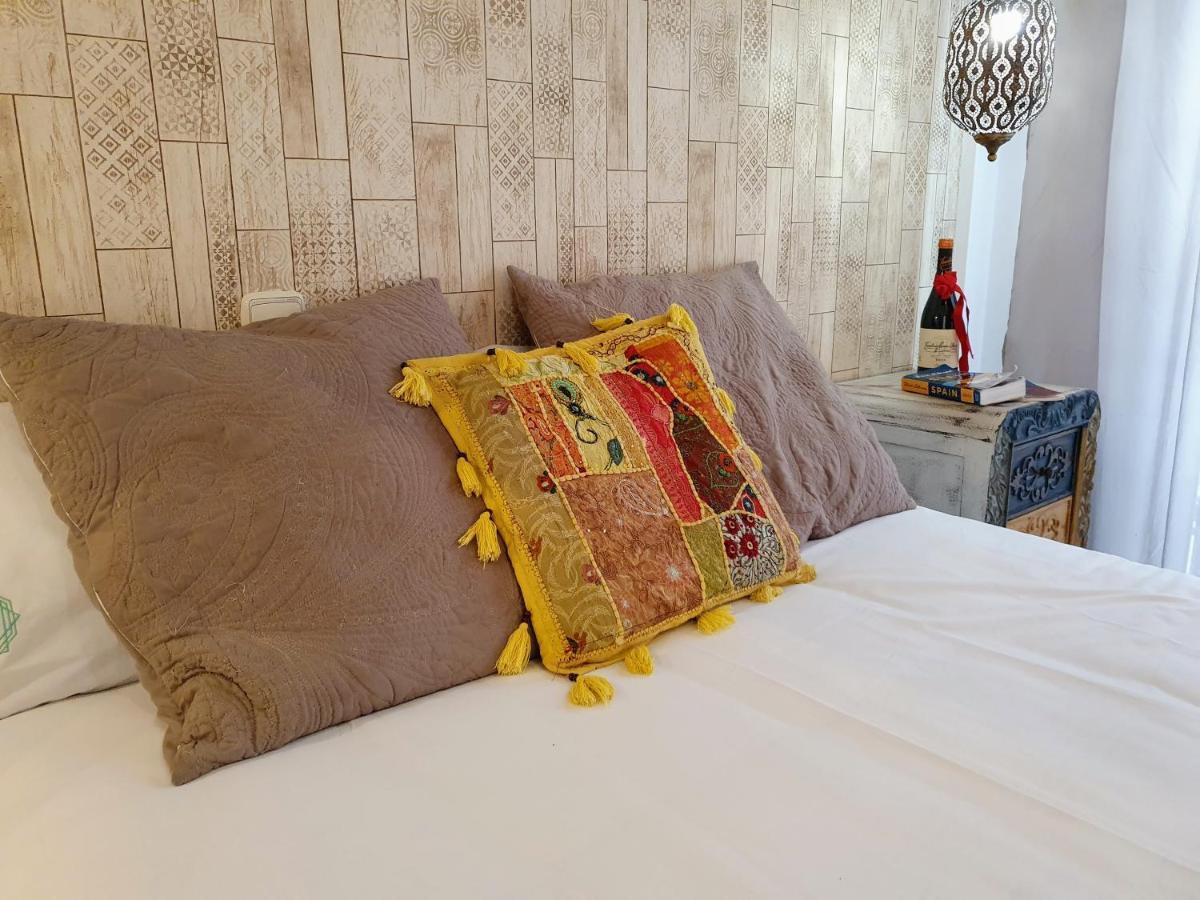 Triana Luxury Home Sevilla Dış mekan fotoğraf