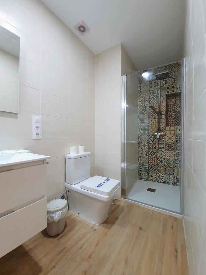 Triana Luxury Home Sevilla Dış mekan fotoğraf