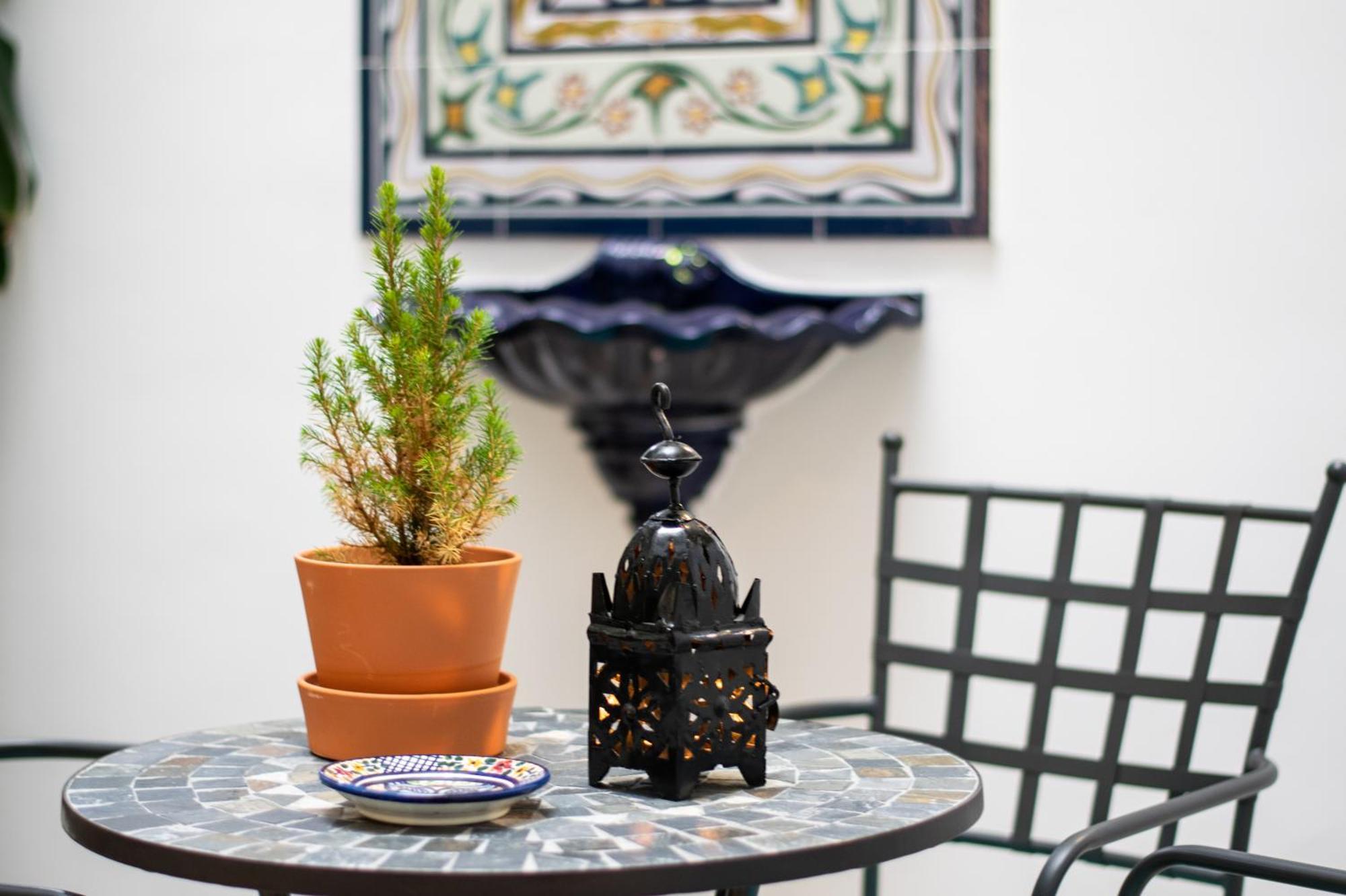 Triana Luxury Home Sevilla Dış mekan fotoğraf