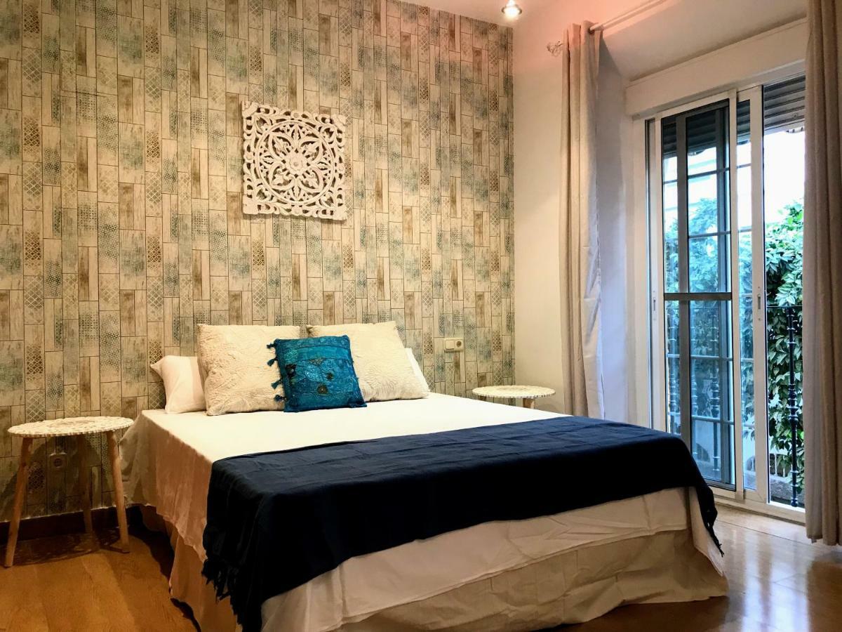 Triana Luxury Home Sevilla Dış mekan fotoğraf