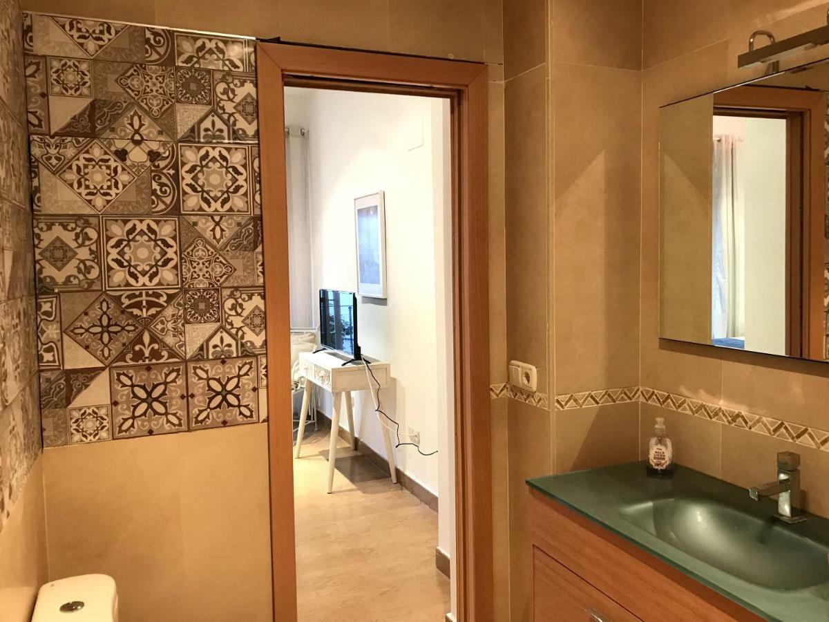 Triana Luxury Home Sevilla Dış mekan fotoğraf