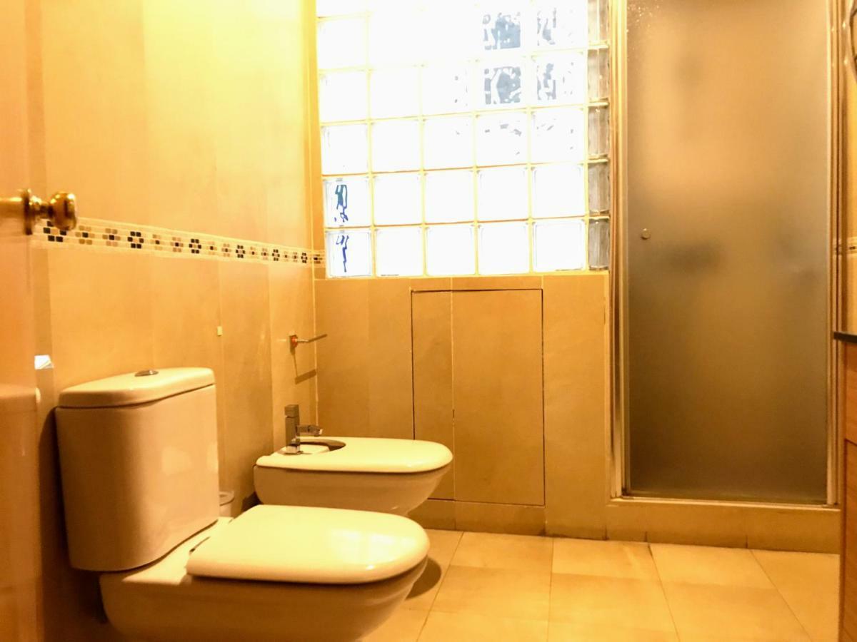 Triana Luxury Home Sevilla Dış mekan fotoğraf