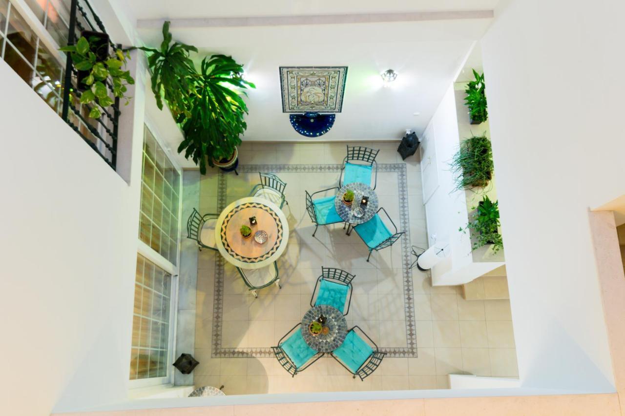 Triana Luxury Home Sevilla Dış mekan fotoğraf