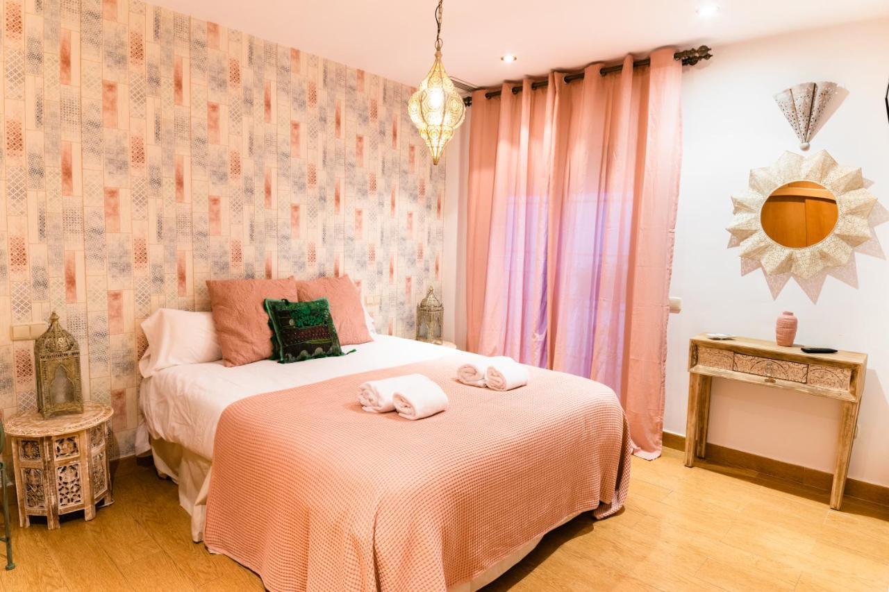 Triana Luxury Home Sevilla Dış mekan fotoğraf
