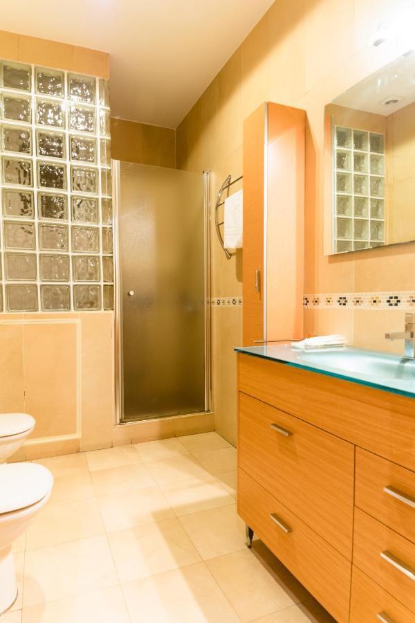 Triana Luxury Home Sevilla Dış mekan fotoğraf