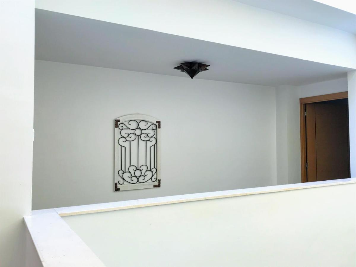 Triana Luxury Home Sevilla Dış mekan fotoğraf