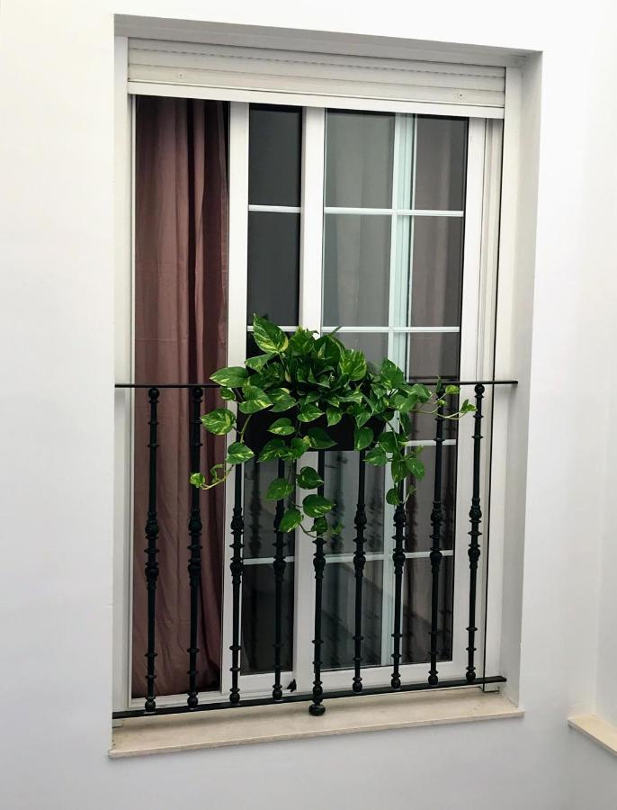 Triana Luxury Home Sevilla Dış mekan fotoğraf